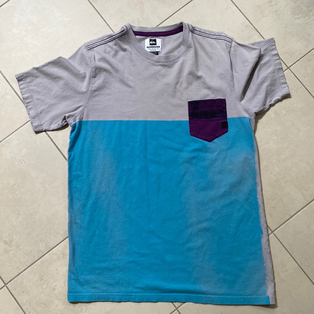Quiksilver shirt